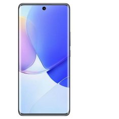 NEW Smartphone Huawei Nova 9 Snapdragon 778G fekete 128 GB 8 GB RAM 6.57"