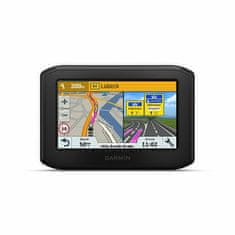 NEW GPS-navigátor GARMIN 346 LMT-S EC