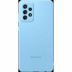 NEW Borító mobiltelefonhoz Samsung Galaxy A72 kék