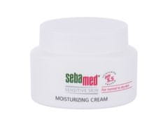 Sebamed Sebamed - Sensitive Skin Moisturizing - For Women, 75 ml 