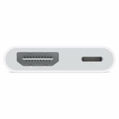 NEW Apple MD826AM/A Lightning HDMI adapter