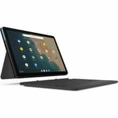 NEW Lenovo IdeaPad Duet 10.1" 128 GB SSD AZERTY 128 GB SSD