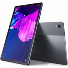 NEW Lenovo Tab P11 Plus Helio G90T Siva 4 GB RAM 11"