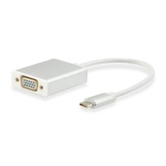 NEW USB C-VGA adapter Equip 133451