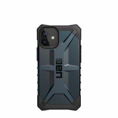 NEW Védőborító mobilhoz Urban Armor Gear Plasma Black iPhone 12 Mini