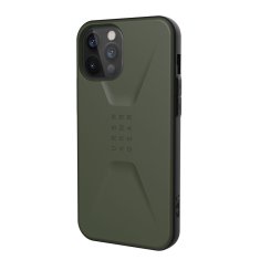 NEW Védőborító a mobilhoz Urban Armor Gear 11236D117272 iPhone 12 Pro Max készülékhez