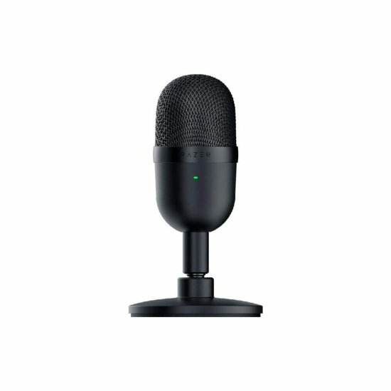 NEW Razer Seiren Mini mikrofon