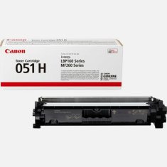 NEW Eredeti Canon toner 2169C002 Fekete