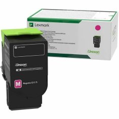 NEW Lexmark C2320M0 Magenta toner