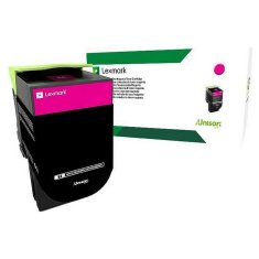 NEW Lexmark C232HM0 Magenta toner