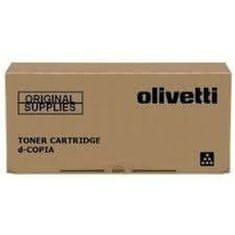 NEW Toner Olivetti B1234 fekete