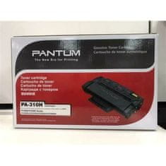 NEW Pantum PA-310H fekete toner