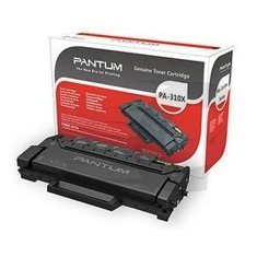 NEW Pantum PA-310X fekete toner