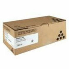 NEW Ricoh 407642 fekete toner