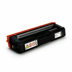 NEW Ricoh 407543 fekete toner