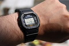 CASIO The G/G-SHOCK DW-5600E-1VER