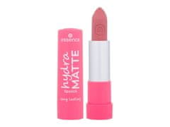 Essence Essence - Hydra Matte 411 Rock 'N' Rose - For Women, 3.5 g 