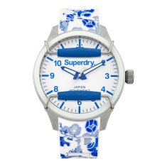 NEW Superdry SYL138UF női karóra (Ø 44 mm)