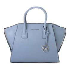 NEW Kézitáska Női Michael Kors 35F1S4VS9L-PALE-BLUE Kék (33 x 27 x 13 cm)