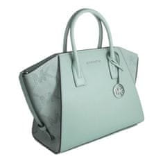 NEW Kézitáska Női Michael Kors 35S2G4VS3S-ATOM-GREEN Zöld 42 x 26 x 13 cm