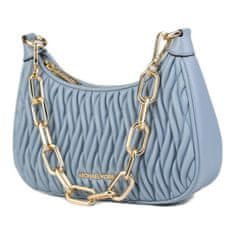 NEW Kézitáska Női Michael Kors 35S2G4CU1U-PALE-BLUE Kék 25 x 13 x 6 cm