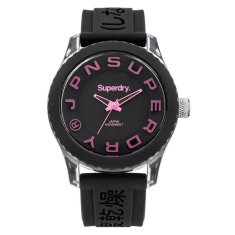 NEW Superdry SYL146B női karóra (Ø 39 mm)