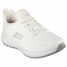 NEW Női Skechers fehér sportcipő méret 38 (Felújított A+)