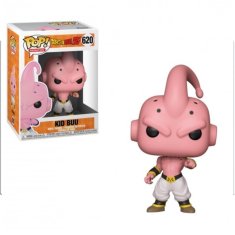 NEW Funko POP Super Heroes! SÁRKÁNYGÖMB KÖLYÖK BUU-VAL