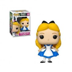 NEW Funko Super Heroes ALICE IN WONDERLAND: ALICE