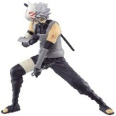 NEW Szuperhősök Bandai BANPRESTO VIBRAT STARS NARU SHIPP