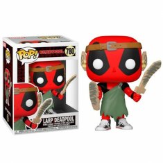 NEW Funko Super Heroes MARVEL 30TH LARP DEADPOOL 30. LARP