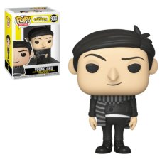 NEW Funko Gru 9 cm-es Vinyl baba + 3 év