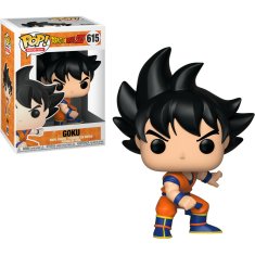 NEW Funko Super Heroes DRAGON BALL GOKU-val Funko Super Heroes DRAGON BALL GOKU-val