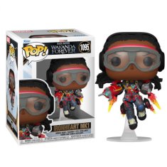 NEW Funko Super Heroes BLACK PANTHER WAKANDA