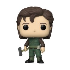 NEW Doll Funko Pop! STRANGER THINGS HUNTER STEVE