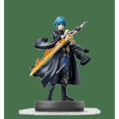 NEW Amiibo Byleth plüss játék