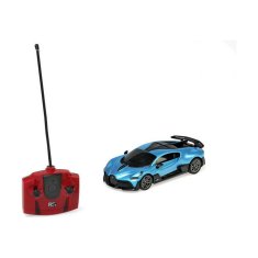 NEW Bugatti távirányítós autó 1:24