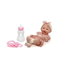 NEW Bővebben Love Baby Doll