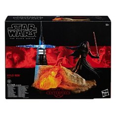 NEW Star Wars E7 Kylo Ren Hasbro (spanyol)