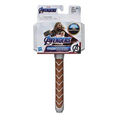 NEW Bosszúállók Thor Battle Hammer Hasbro