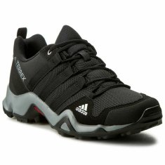 NEW Gyerek sportcipő Adidas TERREX AX2R K BB1935 fekete