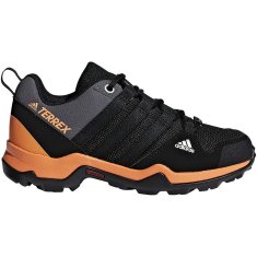 NEW Gyermek sportcipő Adidas TERREX AX2R CP K AC7984 Fekete fekete