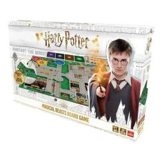 NEW Harry Potter Góliát társasjáték (Es)