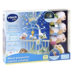 NEW Count Sheep Vtech (ES)