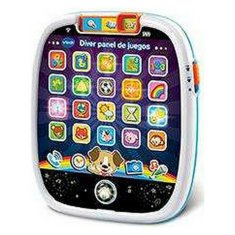 NEW Vtech interaktív táblagép gyerekeknek (Es)