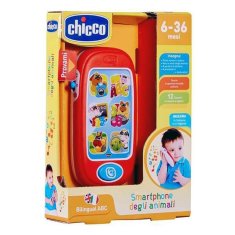 NEW Peppa Malac mobiltelefon (7 x 14,5 x 2 cm) (ES-EN)