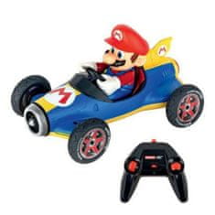 NEW Mario Kart 8 Carrera (1:18) távirányítós autó (2.4 Ghz)