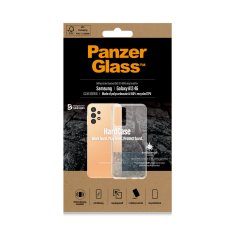 NEW Fedél mobiltelefonhoz Panzer Glass 387 Samsung Galaxy A13 Samsung Galaxy A13