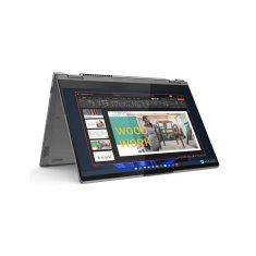 NEW Laptop Lenovo THINKBOOK 14S YOGA G2 Qwerty spanyol Intel Core i5-1235U 512 GB SSD 16 GB 14" 14"