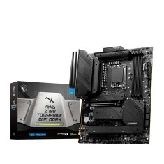 NEW Alaplap MSI 911-7D91-006 LGA 1700 Intel